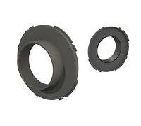 Conector para Acople DF16 Secret Jardin Ducting Flange V4.00 (ø100mm)