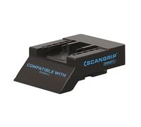 Conectores Scangrip para baterías de 18 V EINHELL