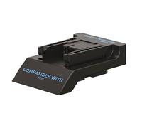 Conectores Scangrip para baterías de 18 V FEIN
