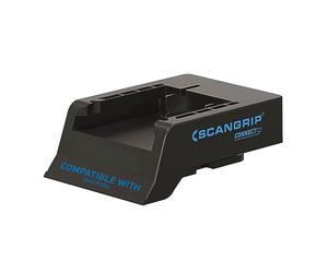 Conectores Scangrip para baterías de 18 V INGERSOLL