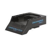 Conectores Scangrip para baterías de 18 V MAKITA