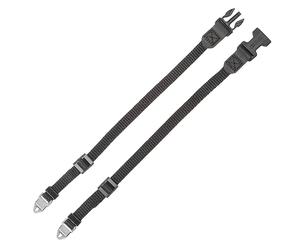 Conectores Super Pro A OP/TECH USA 1301022 - Conectores de sistema negros