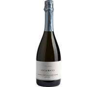 Conegliano Valdobbiadene Prosecco Superiore Extra Brut - Luca Ricci Valdobbiadene Prosecco