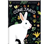 Conejario: La enciclopedia definitiva