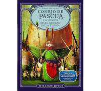 Conejo de Pascua y su ejercito en el centro de la Tierra / Easter Bunny and His Army in the Center of the Earth: Volume 2: 02