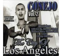 Conejo - Vol. 2-City Of Los Angeles
