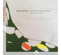 Conen W. - Tide & Time
