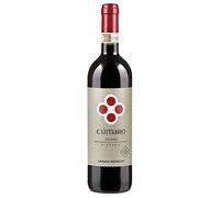 Conero Riserva DOCG Cùmaro Umani Ronchi 2021, 0,75 ℓ