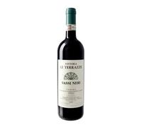 Conero Riserva 'Sassi Neri' Fattoria Le Terrazze 2021