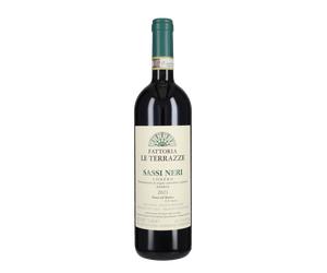 Conero Riserva 'Sassi Neri' Fattoria Le Terrazze 2021
