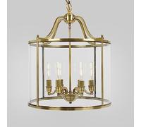 CONERY Lampada a sospensione in vetro vintage Lampadario nordico Paralume a sospensione Apparecchio di illuminazione a sospensione Mid Century per sala da pranzo, soggiorno, camera da letto, cucina, b