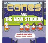 Cones and the New Stadium