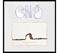 Cones - Pictures Of Pictures [Lp]