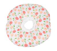 Conessa comoda al collo di recupero di gatti per guarire il collare protettivo per gatti cani leggeri e lavabili per l'uso e le raccolte di animali domestici