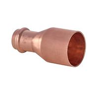 Conex/baninger - Manicotto di riduzione maschio/femmina p5243, 22 x 15