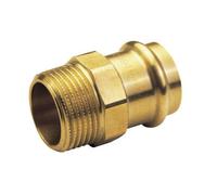 Conex/baninger P4243g - Manicotto maschio p4243g 28x1"