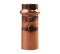 Conex/baninger p5243 - Manicotto riduzione maschio/femmina p5243 22x18