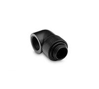 CONEXIÃ“N EKWB EK-AF Classic ANGULADO 90 ° - Negro, 3831109815670