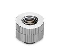CONEXIÃ“N EKWB EK-QUANTUM TORQUE EXTENDER ROTARY MF 14 - TITANIO SATINADO, 3831109828489