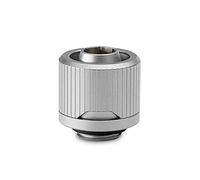 CONEXIÓN EKWB EK-QUANTUM TORQUE STC 10/16 - TITANIO SATINADO, 3831109823859