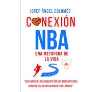 CONEXIÓN NBA: Una metáfora de la vida