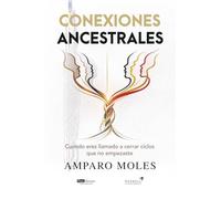 Conexiones Ancestrales: Cuando eres llamado a cerrar ciclos que no empezaste