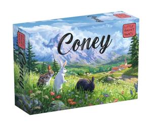 Coney GDT ITA