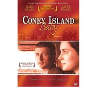 Coney Island Baby - Coney Island Baby