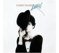 Lou Reed Coney Island Baby (Vinyl LP) 12" Album