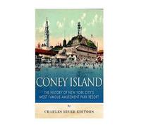 Coney Island (Tascabile)