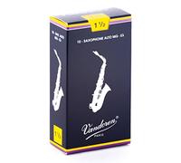 Vandoren ance sax alto Traditional 1.5