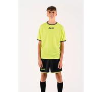 conf. 10 Completini Kit Sticker Zeus nome e numero incluso leggi la descrizione