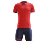 conf. 10 Completini Kit Sticker Zeus nome e numero incluso leggi la descrizione