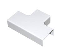 CONF. 10 Giunti A T per CANALINA LK46118 MM. 46X18