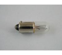 CONF. 100 PZ LAMPADINA INCANDESCENZA BA9S 30V 3W 9X28