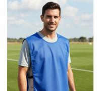 conf 10pz casacca derby pm819 calcio basket volley casacca