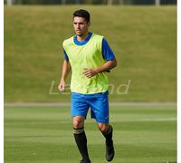 conf 10pz casacca derby pm819 calcio basket volley casacca