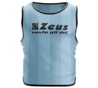 conf 10pz casacca promo zeus calcio basket volley casacca traforata
