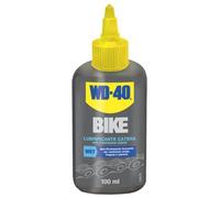 Conf. 12 pz Bike lubrificante catena per condizioni umide 100 mL