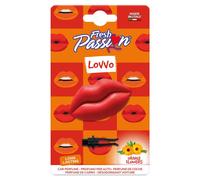 Conf. 12 Pz Deo Fresh Passion Lovvo Orange Flowers