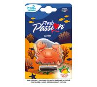 Conf. 12 Pz Deo Fresh Passion Ocean Friends Crabby Tropical Mango