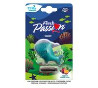 Conf. 12 Pz Deo Fresh Passion Ocean Friends Sharky Fresh Maracuja