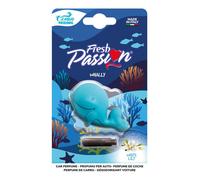 Conf. 12 Pz Deo Fresh Passion Ocean Friends Whally White Lily