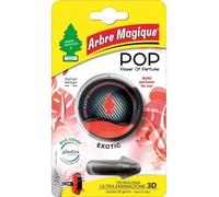 Conf. 12 pz POP Exotic