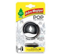 Conf. 12 pz POP Fresh Musk