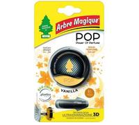 Conf. 12 pz POP Vaniglia