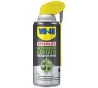 Conf. 12 Pz Specialist Detergente Contatti 400 ml