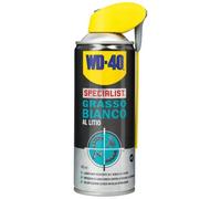 Conf. 12 Pz Specialist Grasso Bianco Al Litio 400 ml
