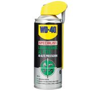 Conf. 12 pz Specialist lubrificante al PTFE 400 mL