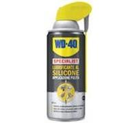 Conf. 12 pz Specialist lubrificante al silicone 400 mL